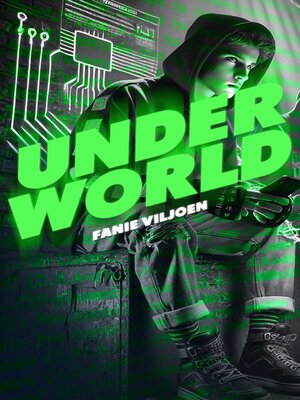 cover image of Underworld